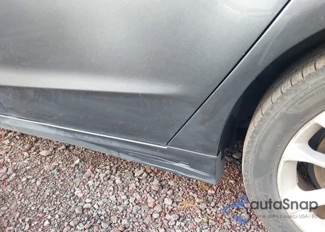 2019 Ford Fusion Hybrid Se из США, поврежденный, VIN 3FA6P0LU8KR274690